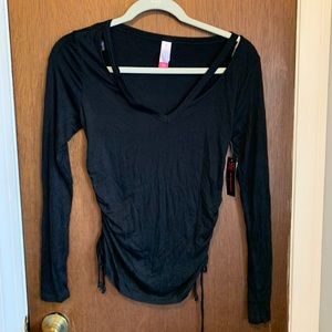 No Boundaries t-shirt